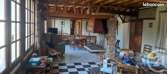 5 bedrooms House in Saulchoy, France No. 240990 2