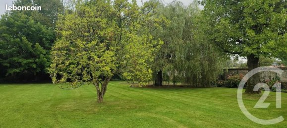 5 bedrooms House in Saulchoy, France No. 240990 17