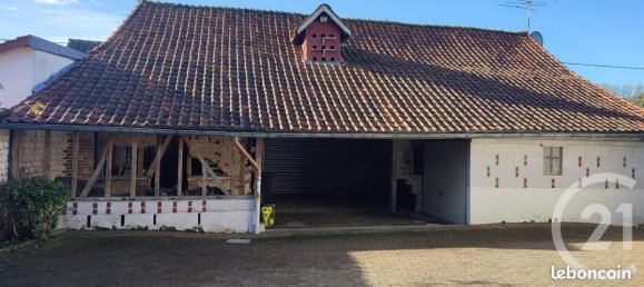 5 bedrooms House in Saulchoy, France No. 240990 16