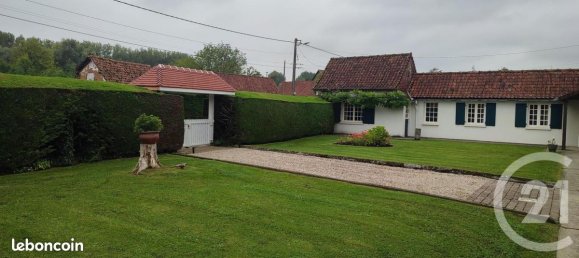 5 bedrooms House in Saulchoy, France No. 240990 19