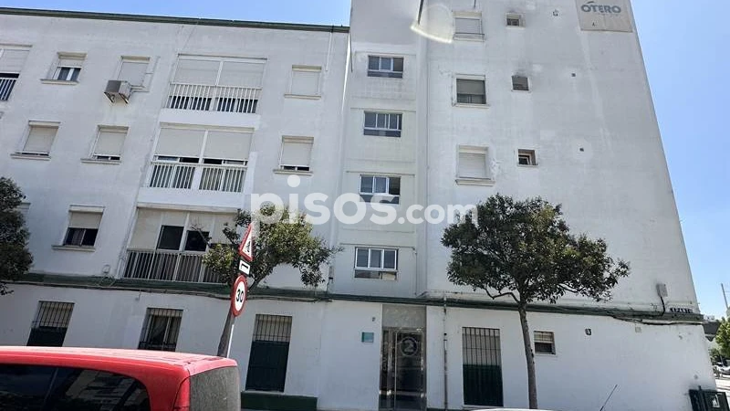 Квартира с 3 спальнями в Кадис, Испания № 250355