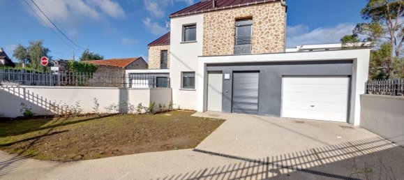 3 bedrooms Villa in Verneuil-sur-Seine, France No. 178818 5