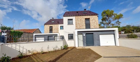 3 bedrooms Villa in Verneuil-sur-Seine, France No. 178818 4
