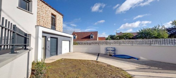 3 bedrooms Villa in Verneuil-sur-Seine, France No. 178818 6