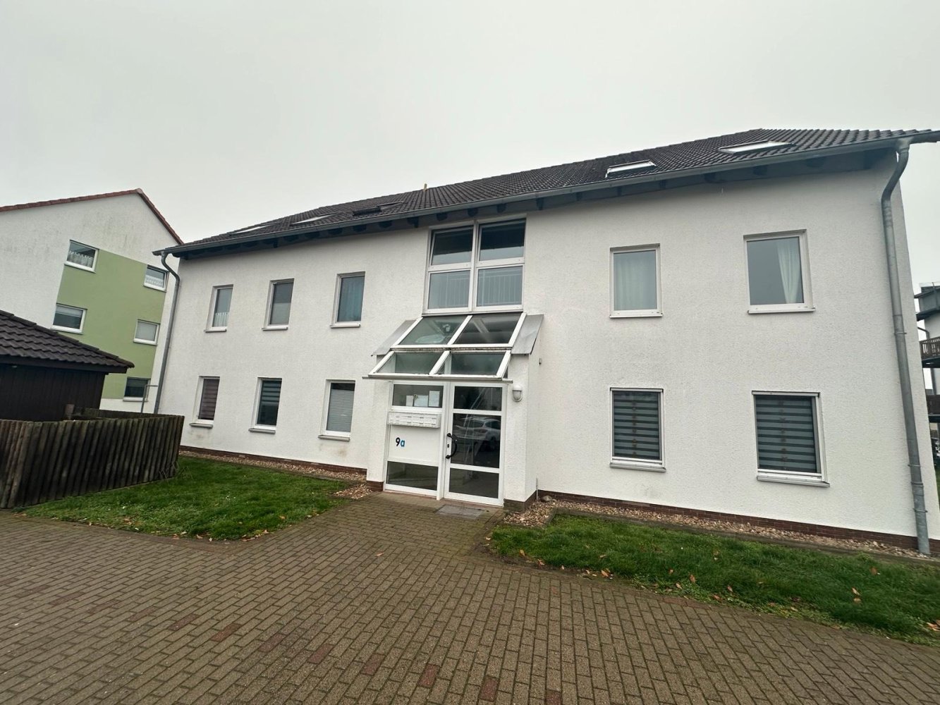 3-Zimmer Wohnung in Börde, Germany, Nr. 258180