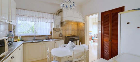 4 غرف نوم منزل في Almada, Portugal رقم 176976 10