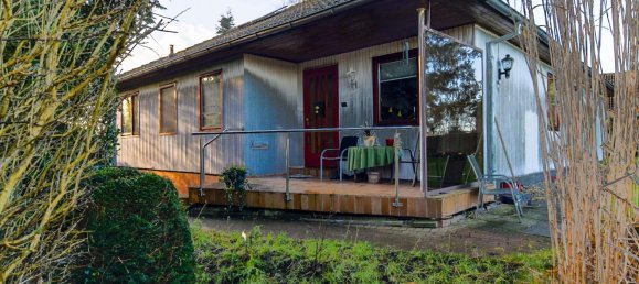 3 غرف نوم منزل في Schleswig-Holstein, Germany رقم 76331 3