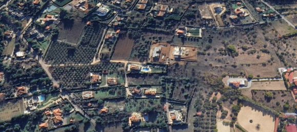 Terrain à Pylaia, Greece 2139m² No. 93035 4