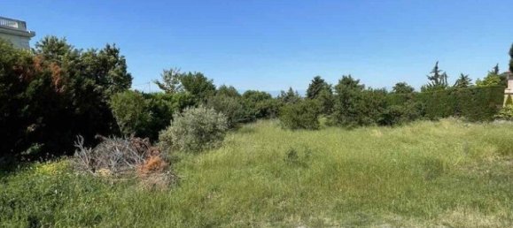 Terrain à Pylaia, Greece 2139m² No. 93035 2