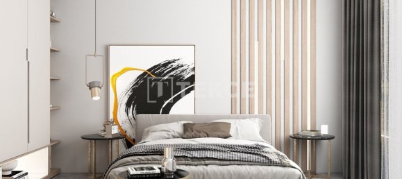 Apartamento de 2 dormitorios en Jumeirah Village Triangle, UAE No. 55266 15