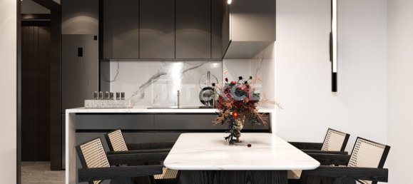 Apartamento de 2 dormitorios en Jumeirah Village Triangle, UAE No. 55266 10