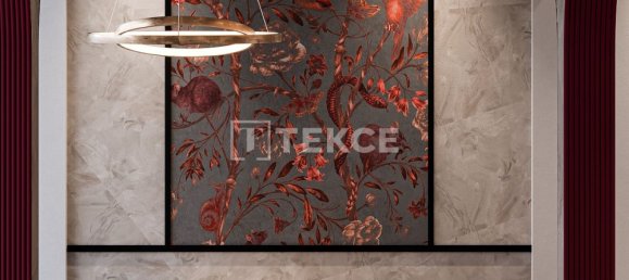 Apartamento de 2 dormitorios en Jumeirah Village Triangle, UAE No. 55266 23