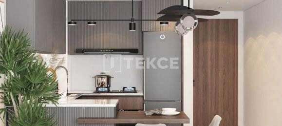 Apartamento de 2 dormitorios en Jumeirah Village Triangle, UAE No. 55266 9