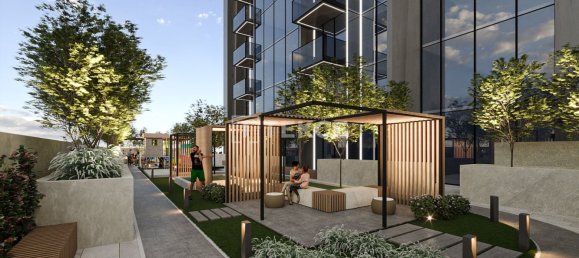 Apartamento de 2 dormitorios en Jumeirah Village Triangle, UAE No. 55266 3