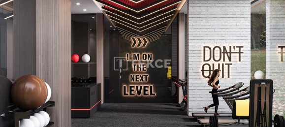 Apartamento de 2 dormitorios en Jumeirah Village Triangle, UAE No. 55266 21