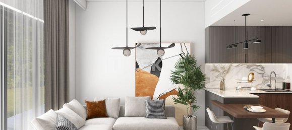 Apartamento de 2 dormitorios en Jumeirah Village Triangle, UAE No. 55266 7