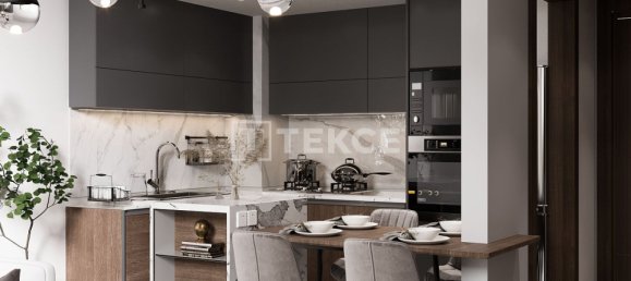 Apartamento de 2 dormitorios en Jumeirah Village Triangle, UAE No. 55266 16