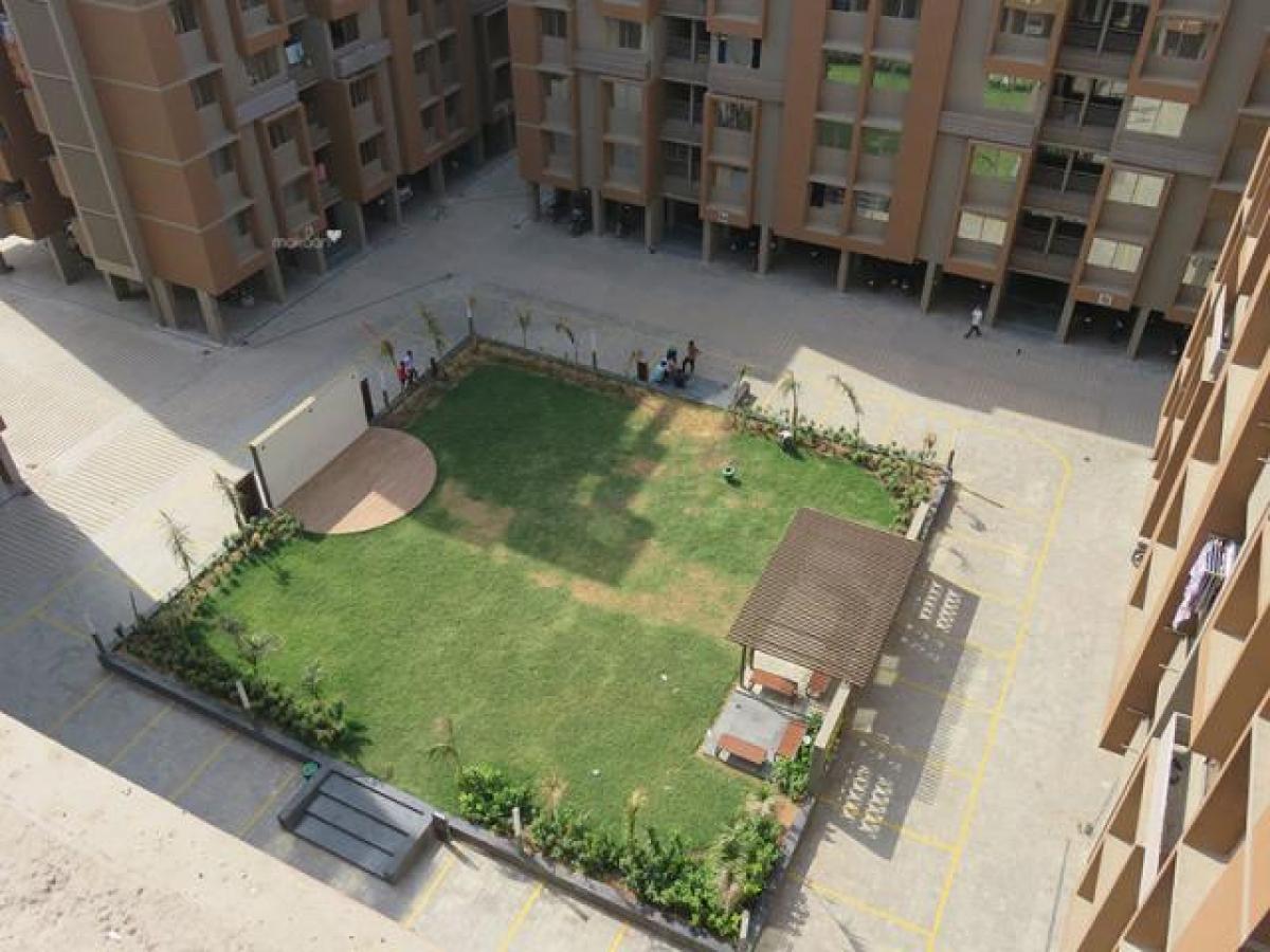 2 bedrooms House in Amdavad, India No. 26705