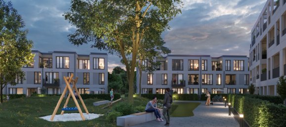 Apartamento de 4 divisões em Munich, Germany N.º 151174 3