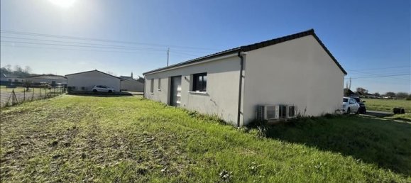 3 bedrooms House in Bergerac, France No. 294014 3