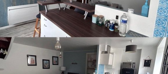 Casa de 2 dormitorios en Manche, France No. 357289 3