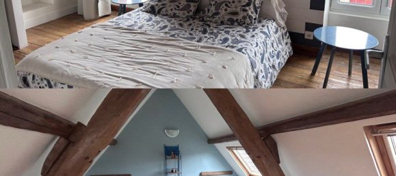 Casa de 2 dormitorios en Manche, France No. 357289 2