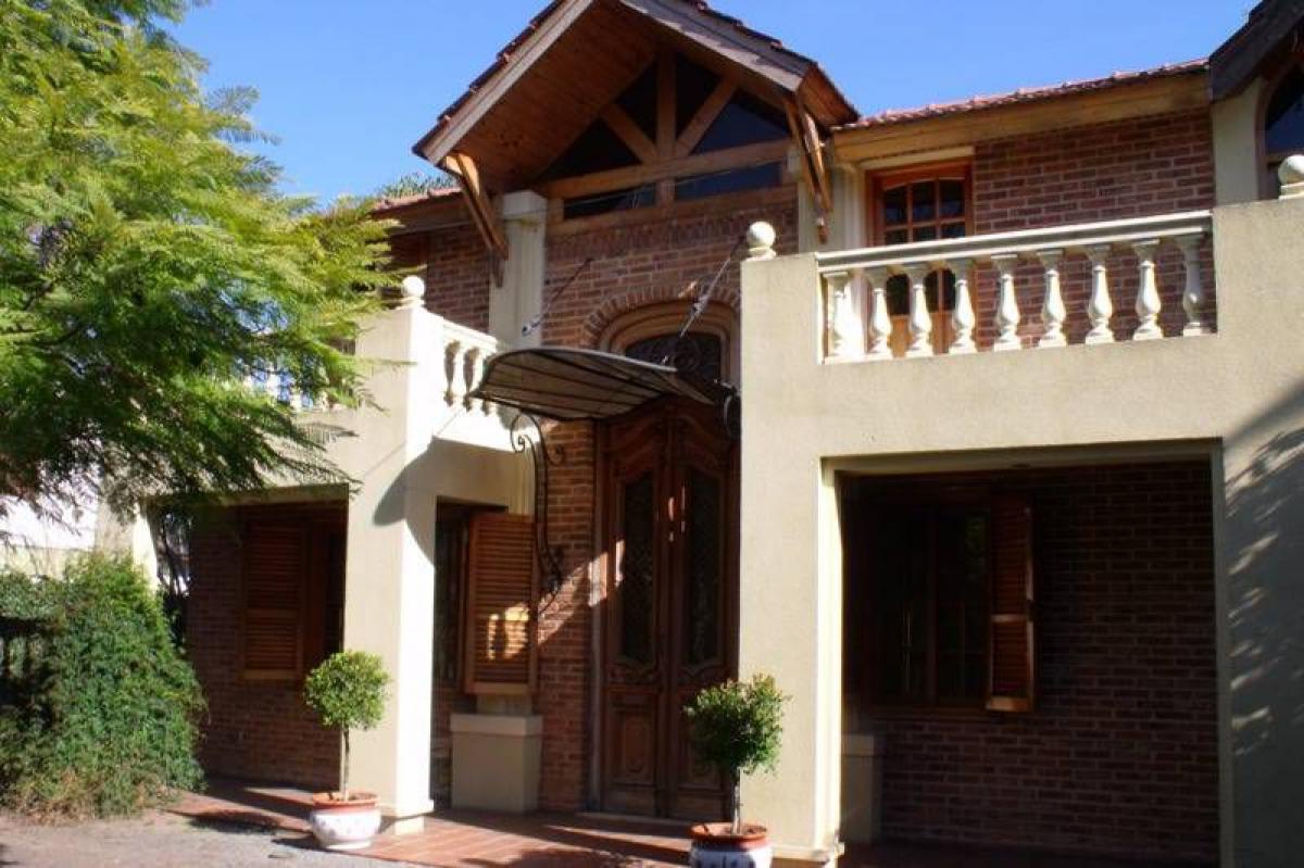 4 Schlafzimmer Haus in Campo Creado, Argentina, Nr. 55730