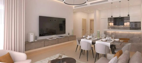 Apartamento de 2 dormitorios en Flora Isle, Deira, UAE No. 64140 3