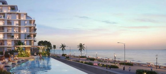 Apartamento de 2 dormitorios en Flora Isle, Deira, UAE No. 64140 4