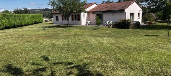 4 Schlafzimmer Villa in Aveyron, France, Nr. 341774 12