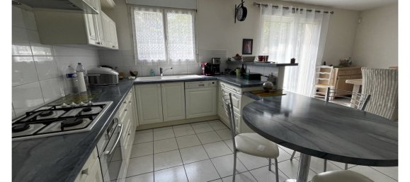 4 Schlafzimmer Villa in Aveyron, France, Nr. 341774 3