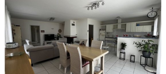 4 Schlafzimmer Villa in Aveyron, France, Nr. 341774 8