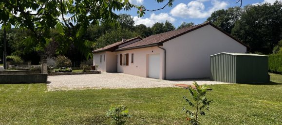 4 Schlafzimmer Villa in Aveyron, France, Nr. 341774 2