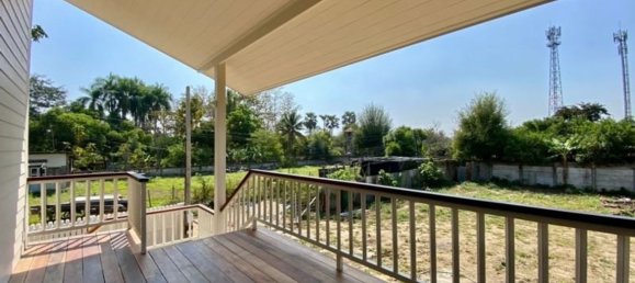 3 bedrooms House in Chiang Mai, Thailand No. 27045 2