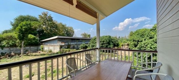 3 bedrooms House in Chiang Mai, Thailand No. 27045 3