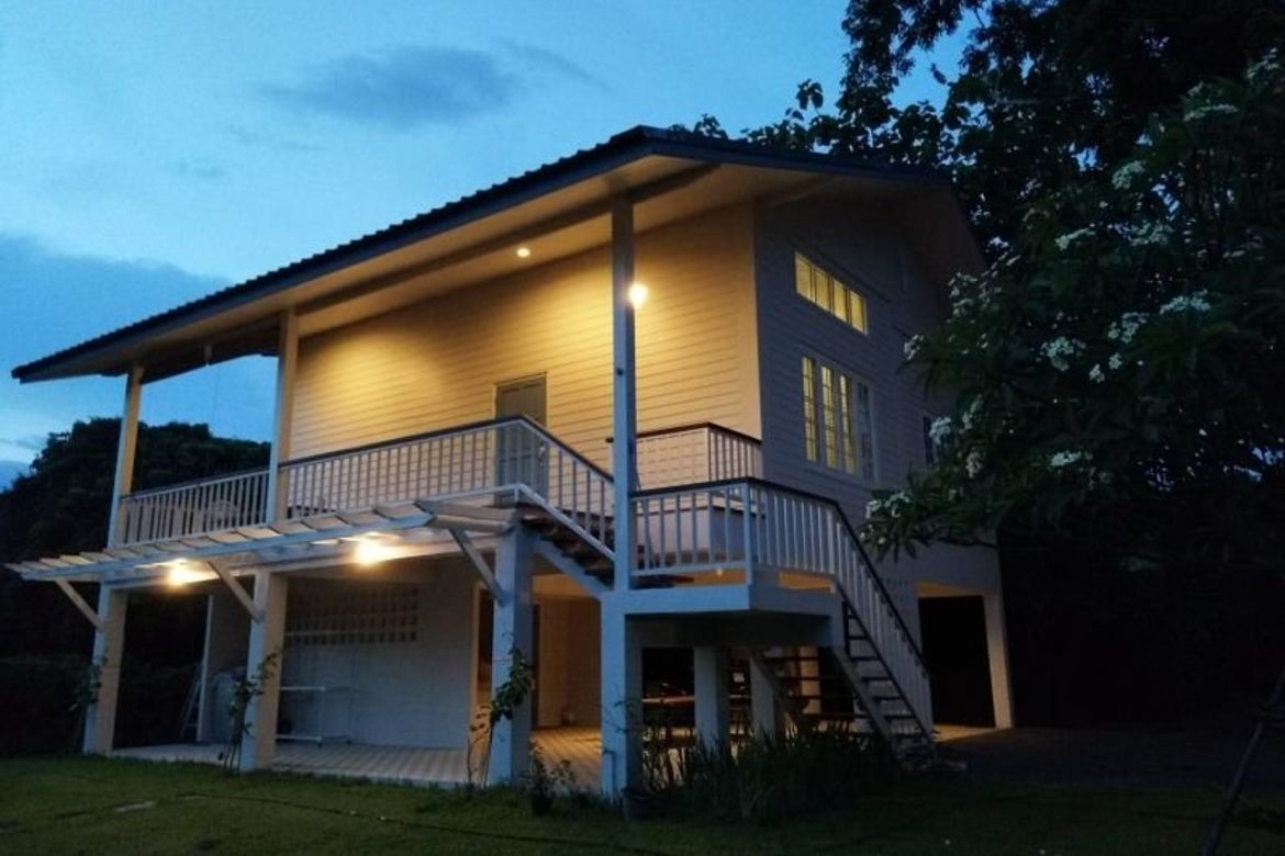 3 bedrooms House in Chiang Mai, Thailand No. 27045