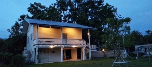 3 bedrooms House in Chiang Mai, Thailand No. 27045 30