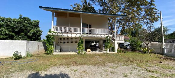 3 bedrooms House in Chiang Mai, Thailand No. 27045 28