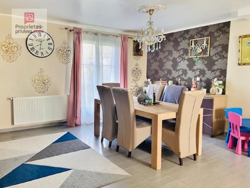 Casa T4 em Ressons-sur-Matz, France N.º 156143