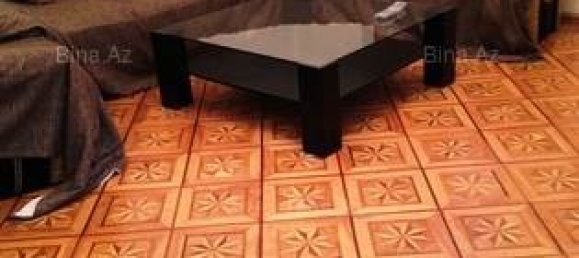 Квартира с 3 спальнями в Баку, Азербайджан № 853 2