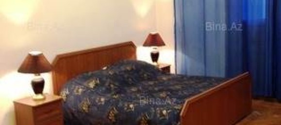 Квартира с 3 спальнями в Баку, Азербайджан № 853 3