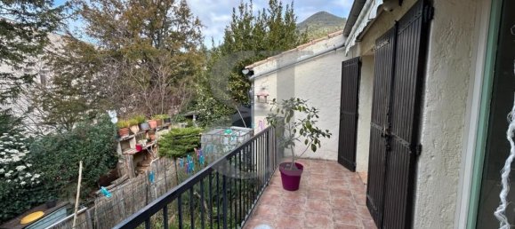 2 Schlafzimmer Villa in Nyons, France, Nr. 205124 2