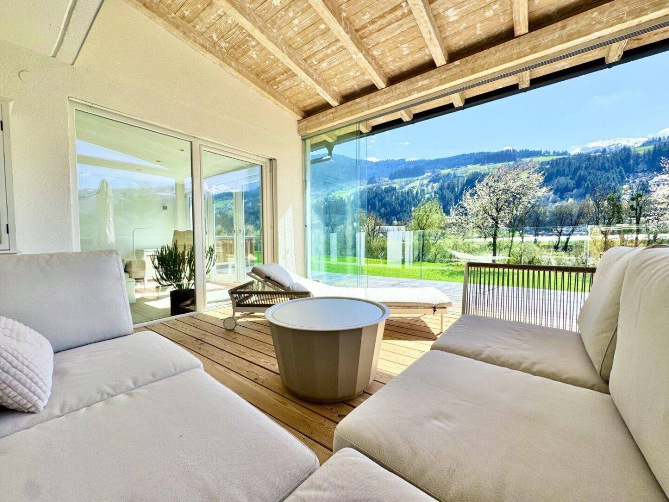 9-salle Maison à Vomp, Austria No. 225374