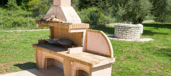 5 Schlafzimmer Villa in Corfu, Greece, Nr. 1247 6