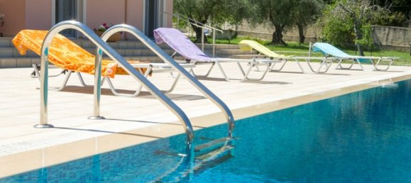 5 Schlafzimmer Villa in Corfu, Greece, Nr. 1247 4