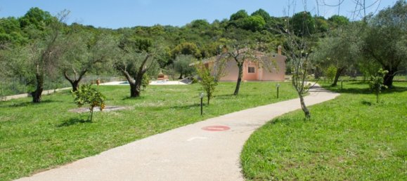 5 Schlafzimmer Villa in Corfu, Greece, Nr. 1247 7