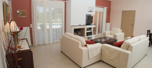 5 Schlafzimmer Villa in Corfu, Greece, Nr. 1247 11