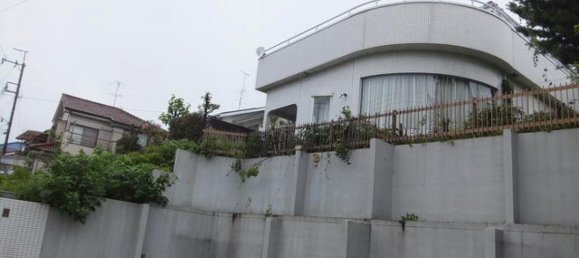 Casa de 8 dormitorios en Saitama, Japan No. 707 2