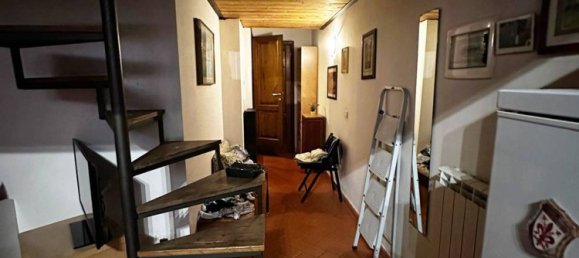 5 rooms Apartment in Florence, Italy No. 268002 20