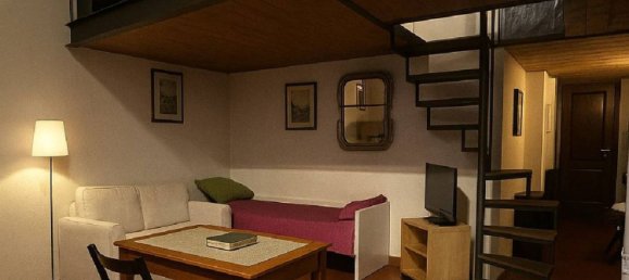 5 rooms Apartment in Florence, Italy No. 268002 15